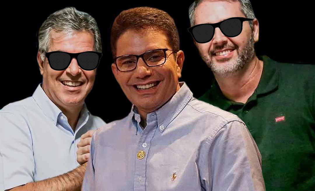 Gladson Ironiza Falas De Jv E Marcus Alexandre Sobre Falta De Obras