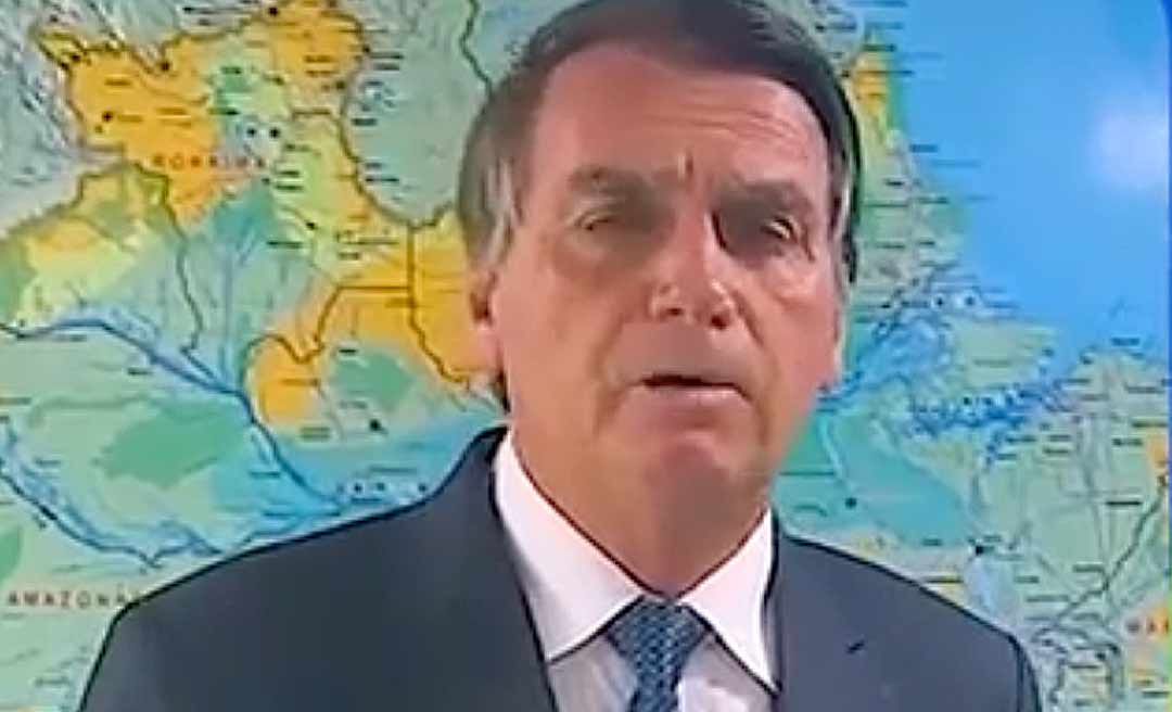 Em V Deo Bolsonaro Pede Votos Para M Rcia Bittar Tenho Certeza De