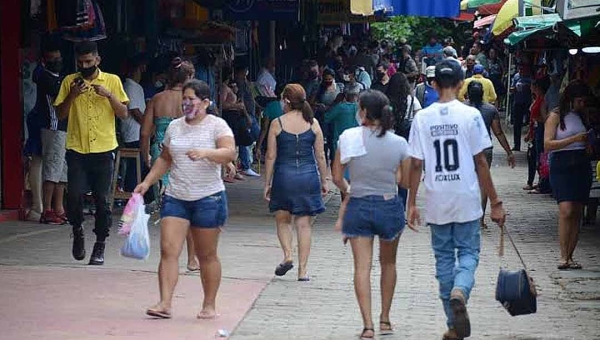Dia do Trabalhador: desemprego no Brasil atinge 7,9% no primeiro trimestre de 2024