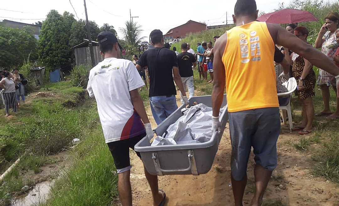 Membro do Bonde dos 13 mata conselheiro da própria facção e ainda zomba da vítima