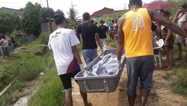 Membro do Bonde dos 13 mata conselheiro da própria facção e ainda zomba da vítima