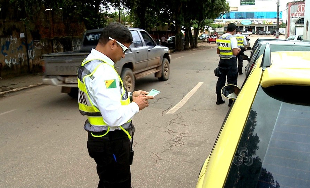 Dados revelam que o Detran/AC teve uma economia de 50%  no primeiro trimestre de 2019 em relação a 2018