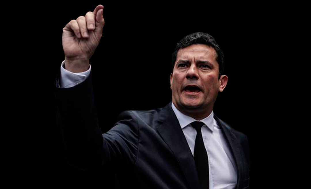 Acre será beneficiado com pacote anticrime de Sergio Moro com ampliação do banco de perfis genéticos de criminosos