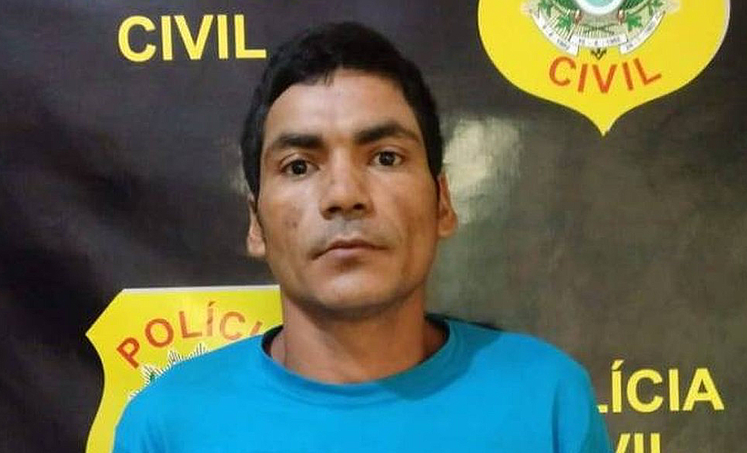 Por defender filha, homem é morto pelo genro e tem corpo jogado no rio Xapuri