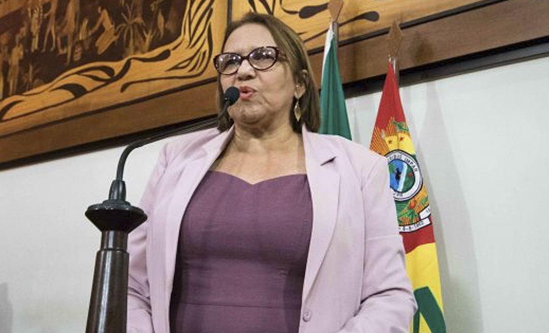 Doutora Juliana quer cota habitacional para mulheres vítimas de violência doméstica