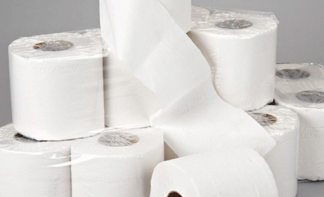 Câmara de vereadores de Feijó vai gastar R$ 56 mil com compra de papel higiênico em 2019
