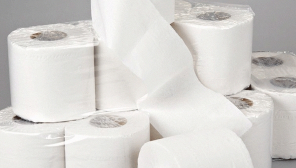 Câmara de vereadores de Feijó vai gastar R$ 56 mil com compra de papel higiênico em 2019