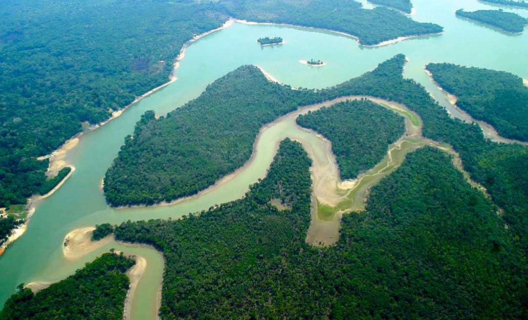 Publicado extrato do Consórcio Interestadual de Desenvolvimento Sustentável da Amazônia Legal