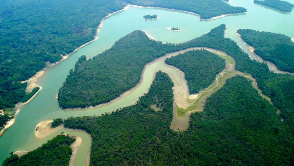 Publicado extrato do Consórcio Interestadual de Desenvolvimento Sustentável da Amazônia Legal