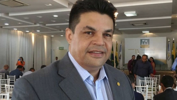 Manuel Marcos solicita ao Ministério de Infraestrutura unidades do Dnit em Cruzeiro e Epitaciolândia