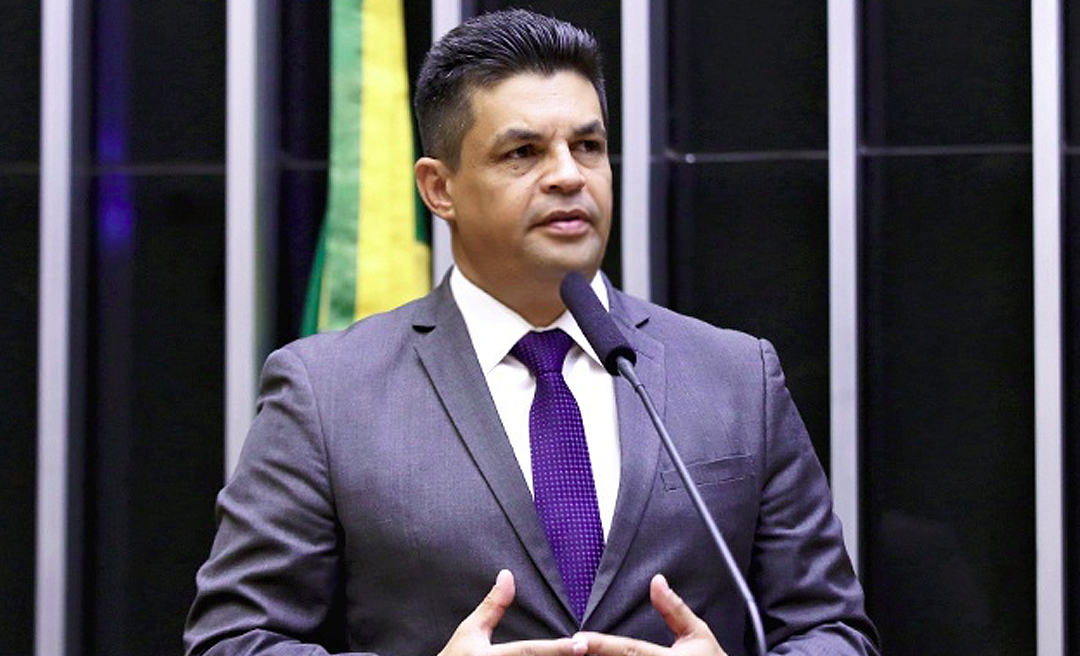 Deputado federal Manuel Marcos solicita implantação de uma agência da Caixa na  Baixada da Sobral