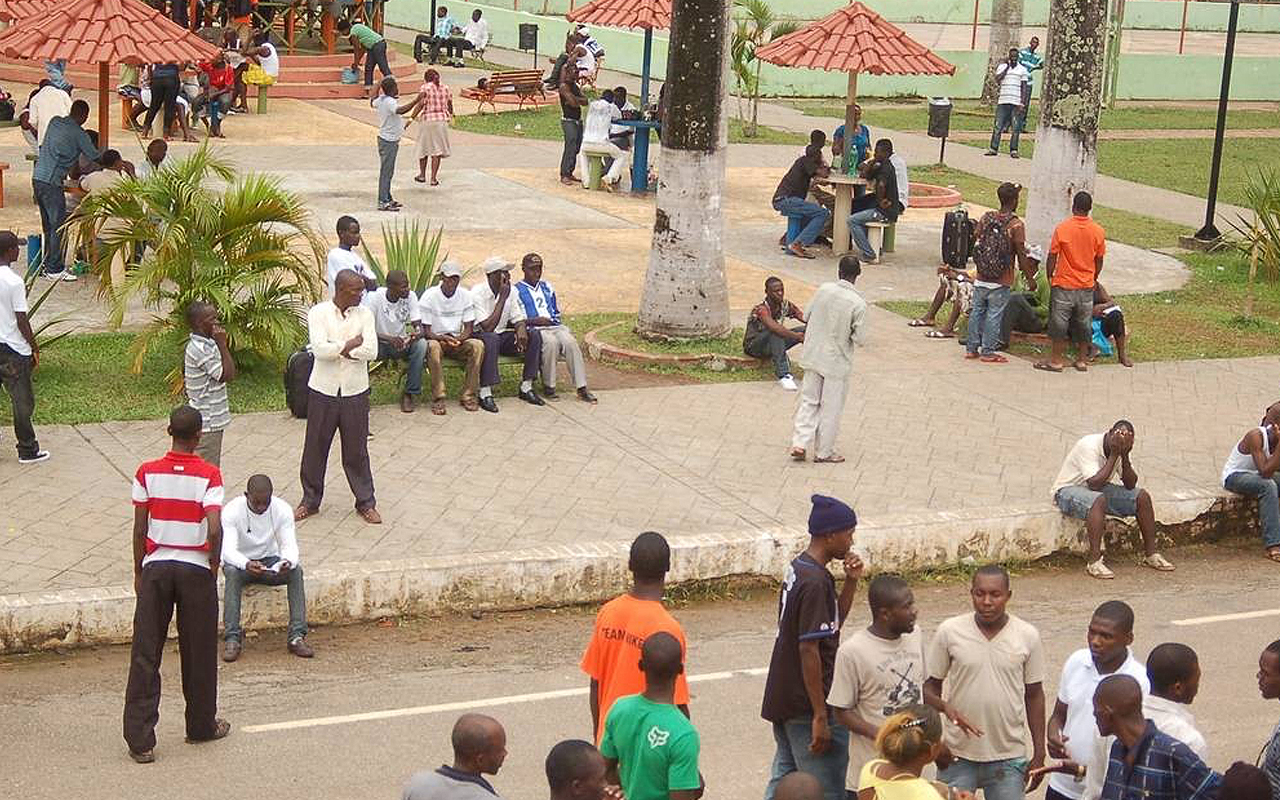 Acre entra com ação no STF para que União reconheça esforço humanitário com haitianos