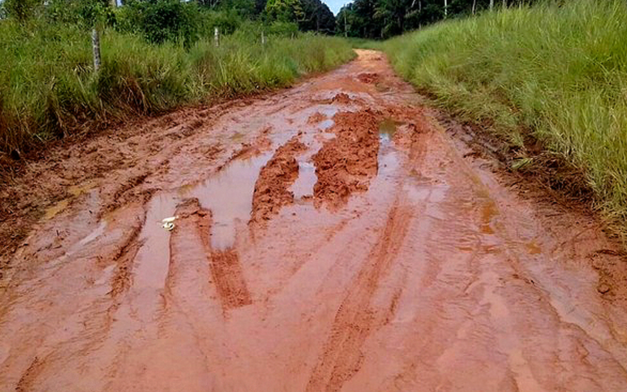 Depois dos buracos urbanos, Prefeitura vai ter que explicar ao MPAC condições de ramais