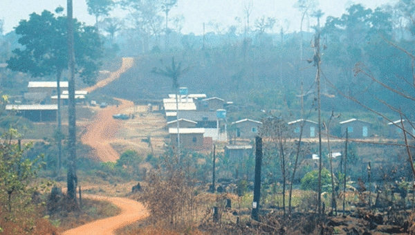 Em Rio Branco, família é vítima de emboscada por conta de conflitos no sul do Amazonas 