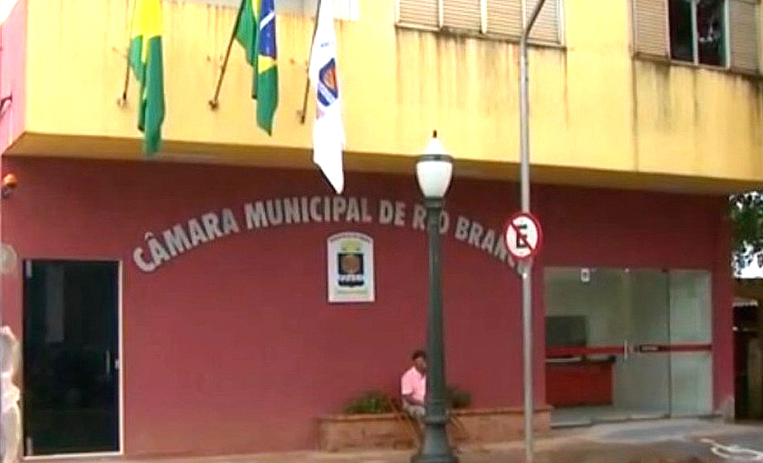 Câmara quer resposta da prefeitura sobre sindicância que apura irregularidades no IPTU