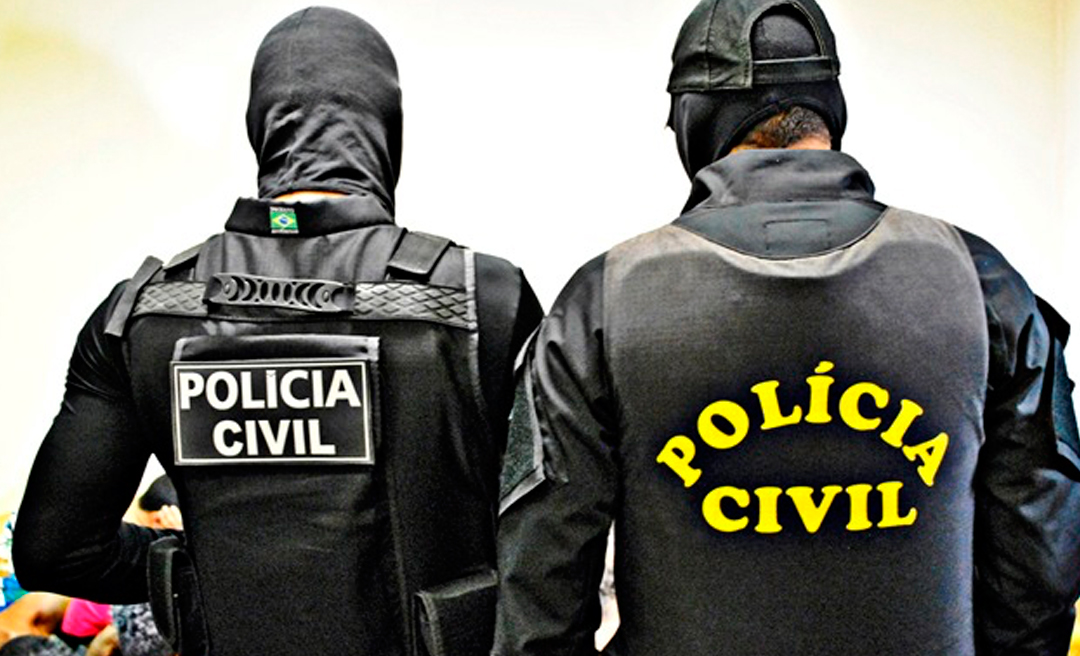 Após tentarem desmentir informação, Associação dos Delegados e Sindicato dos Agentes enfim admitem "rebaixamento" da Polícia Civil e marcam protesto