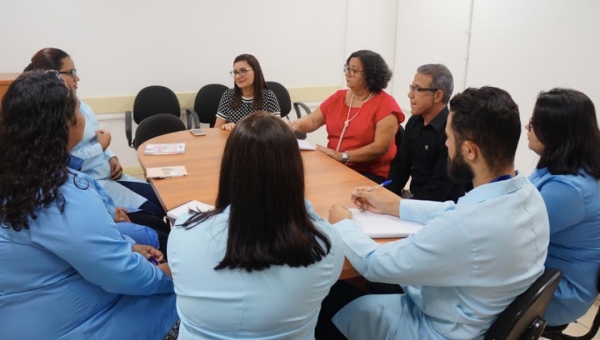 Treinamento em habilidades sociais é oferecido a servidores do Sistema Penitenciário