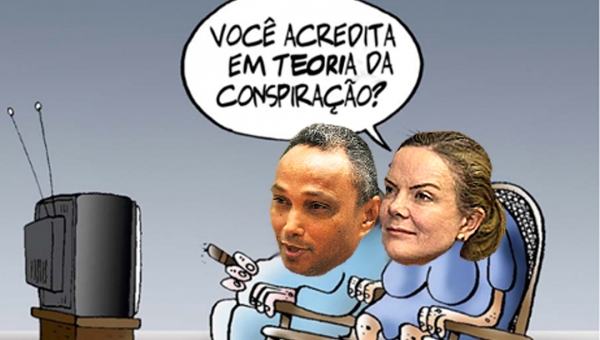 PT do Acre diz que Gladson Cameli "centra suas falas no agronegócio" para "vender o Acre aos empresários de Rondônia"
