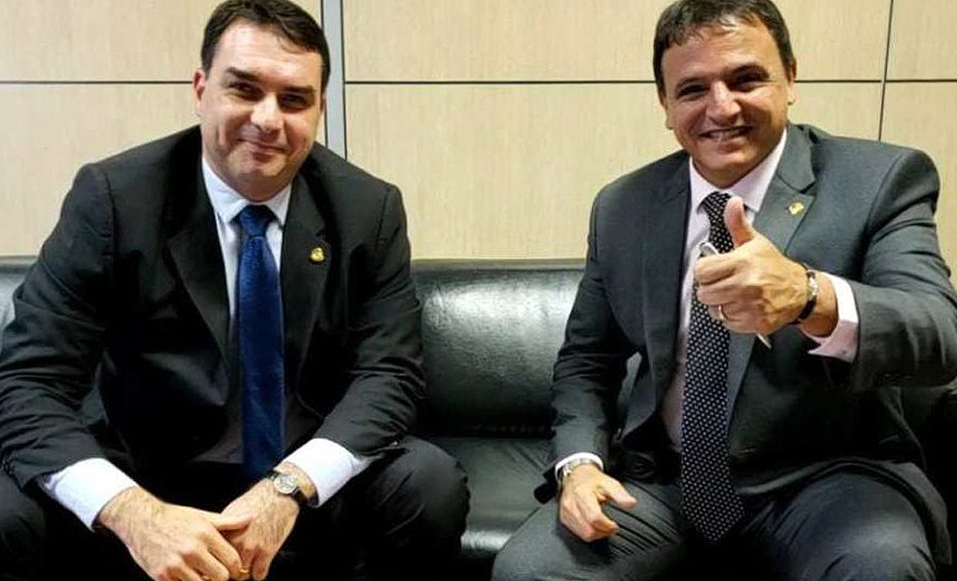 PL de Bittar e Flávio Bolsonaro compromete equilíbrio das chuvas na América do Sul 