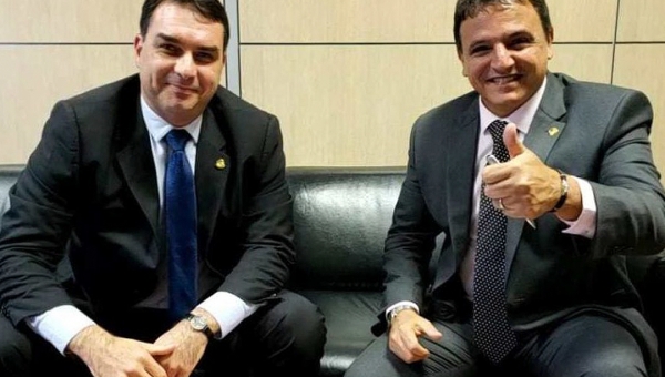 PL de Bittar e Flávio Bolsonaro compromete equilíbrio das chuvas na América do Sul 