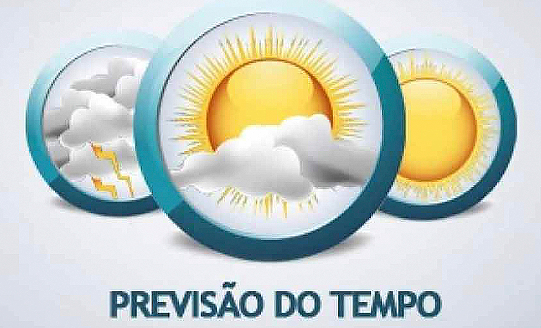 Calor abafado deve continuar até o dia 10 de maio no Acre, avisa o pesquisador Friale