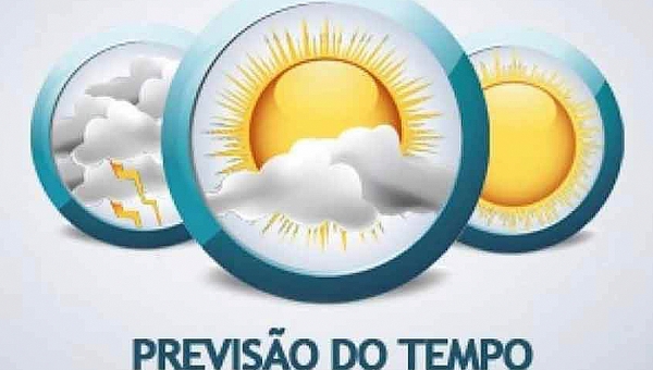 Calor abafado deve continuar até o dia 10 de maio no Acre, avisa o pesquisador Friale