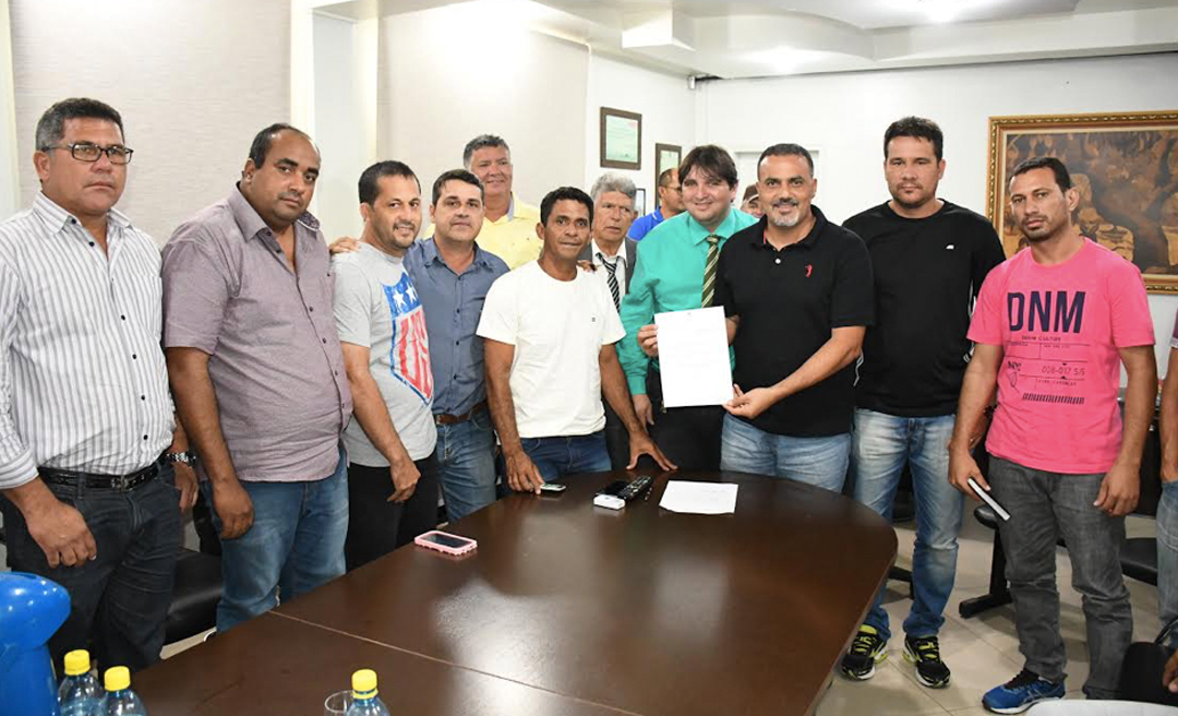 Vereadores autorizam e Cruzeiro do Sul integra Consórcio de Prefeituras do Juruá