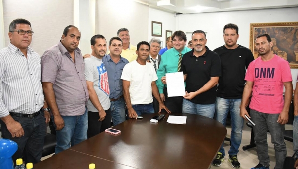 Vereadores autorizam e Cruzeiro do Sul integra Consórcio de Prefeituras do Juruá