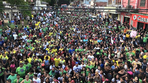 Marcha para Jesus 2019 deve reunir 50 mil pessoas em Rio Branco