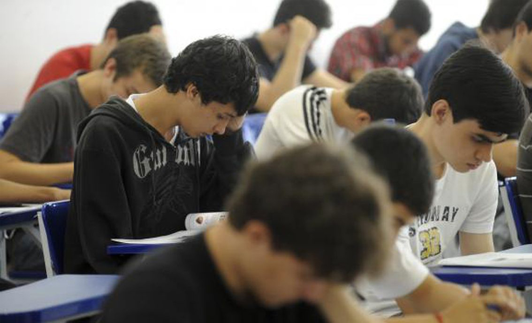 Inscrições para o Exame Nacional do Ensino Médio encerram na sexta-feira (17)