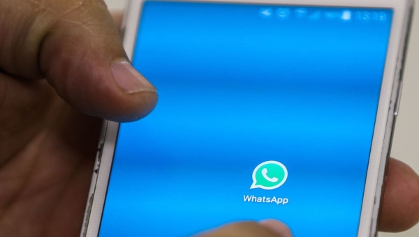 Usuários de smartphone devem atualizar WhatsApp, orienta empresa