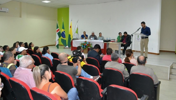 Instituto Federal do Acre lança 1º curso superior de Gestão de Agronegócio do estado 