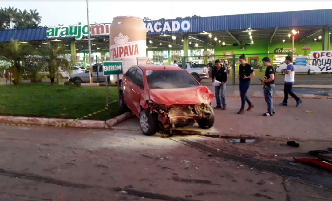 MP abre inquérito criminal para apurar  a conduta de policial militar do Bope que causou acidente que matou mulher