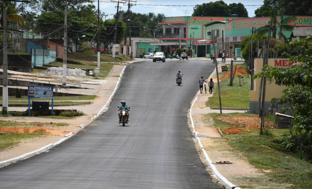 Prefeitura de Mâncio Lima adere a tecnologia asfáltica desenvolvida em Cruzeiro do Sul