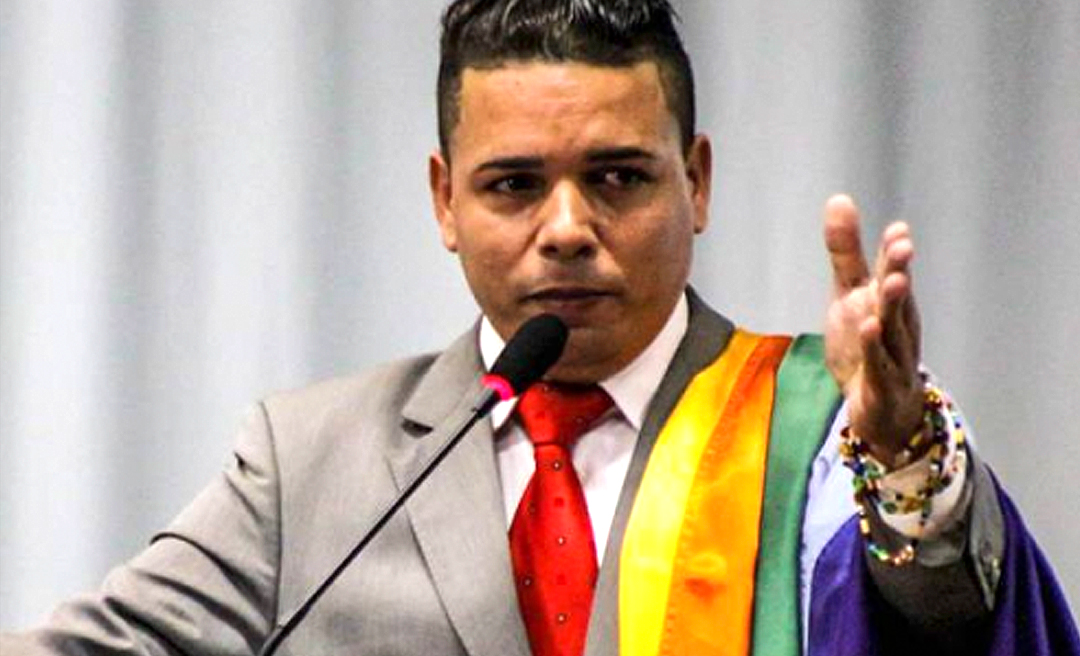 Ativista LGBT do Acre comemora decisão do STF sobre criminalização da LGTfobia: 'Dia histórico'