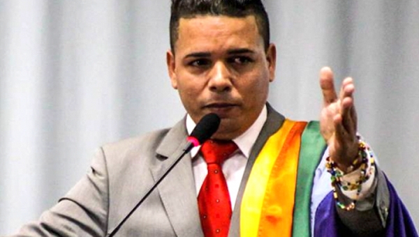 Ativista LGBT do Acre comemora decisão do STF sobre criminalização da LGTfobia: 'Dia histórico'