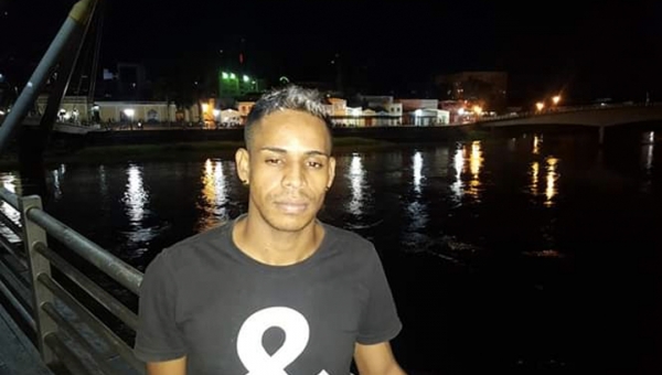 Ex-presidiário é assassinado após levar golpes de estoque no Novo Horizonte 