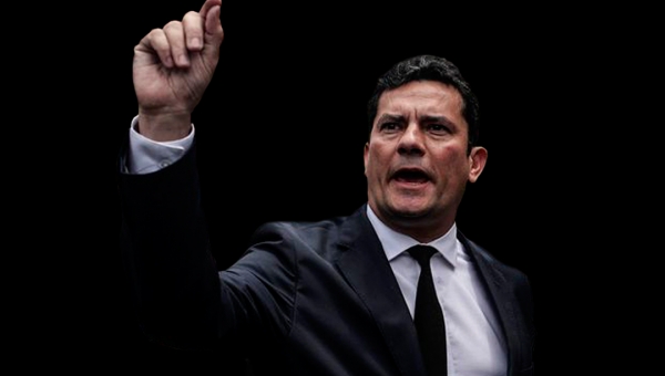 A pedido de Sergio Moro, quatro agentes penitenciários do Acre vão atuar na força-tarefa no Amazonas