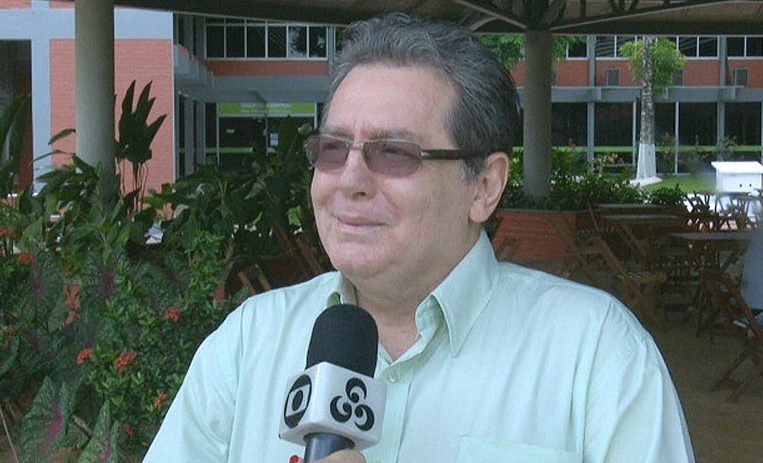 Professor Carlito Cavalcanti é efetivado como presidente do IMC, que voltou à categoria de instituto 