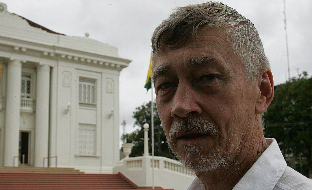 Friagem chega ao Acre nesta segunda-feira, informa o pesquisador Davi Friale 