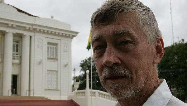 Friagem chega ao Acre nesta segunda-feira, informa o pesquisador Davi Friale 