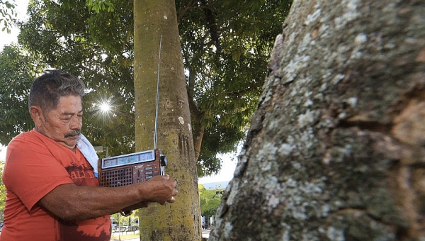 Do campo à cidade: Rádio Aldeia reformula grade e se aproxima dos ouvintes