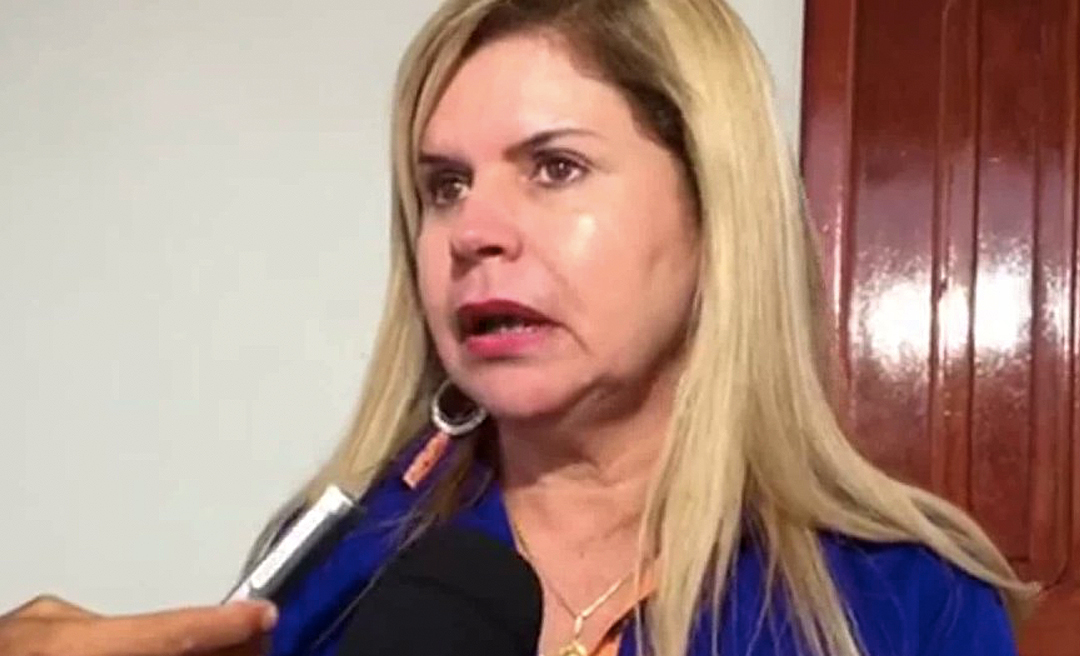 Juiz determina suspensão de decreto da prefeita Marilete Vitorino que reduziu salário de servidores 