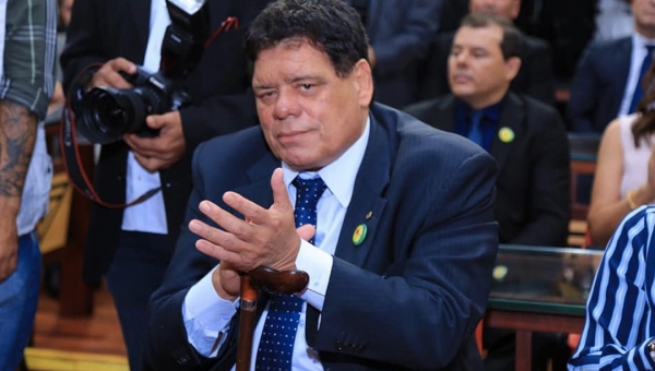 Flaviano Melo: recursos devem ser aplicados onde a população mais precisa