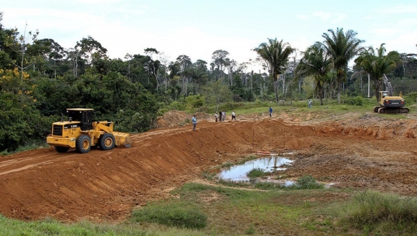 Governo e Incra lançam Campanha de Regularização Fundiária Rural nesta sexta-feira