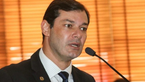 Roberto Duarte diz que vai apresentar emenda que reajusta repasse da Defensoria no Orçamento
