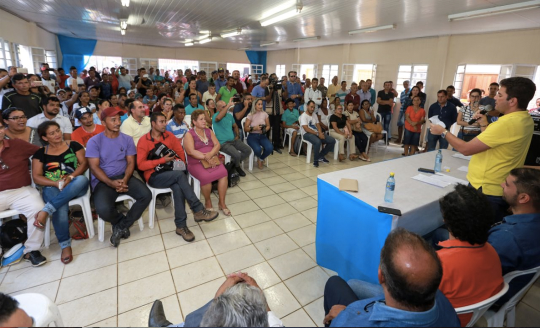 Operação Ramais do Acre é um marco histórico para o Juruá, dizem lideranças ruais