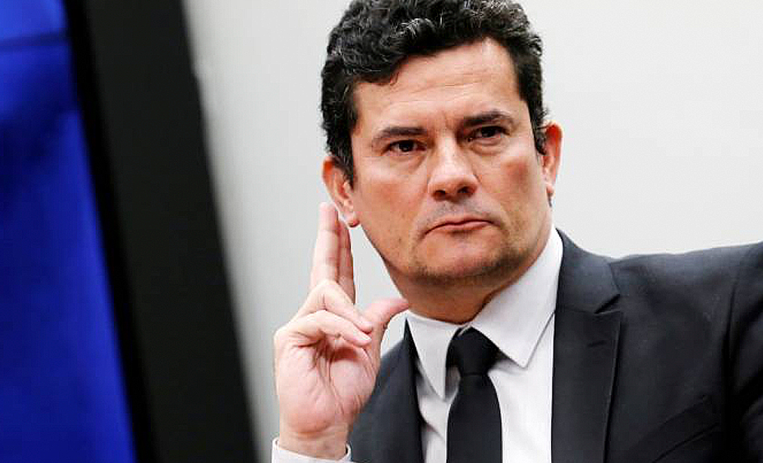 Sergio Moro e Deltan Dallagnol se dizem alvo de ataque criminoso