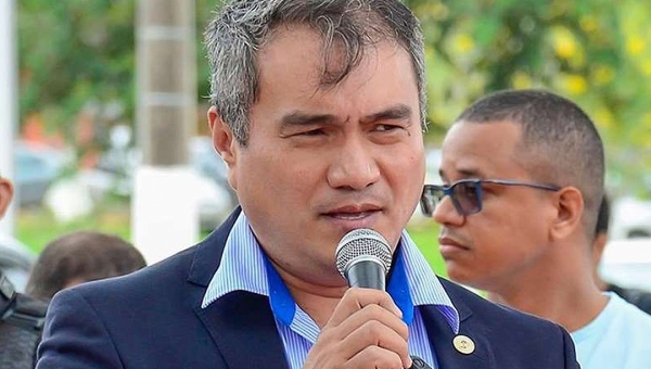 Minoru Kimpara aparece em primeiro em pesquisa para prefeito de Rio Branco