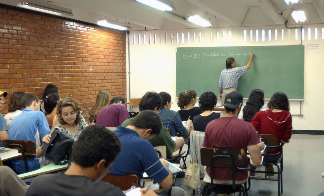 Selecionados no Sisu podem fazer matrícula a partir de hoje